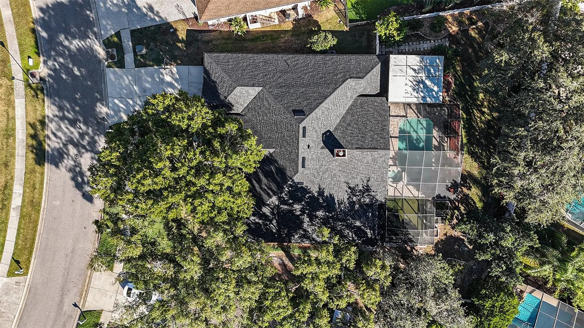 15818 Fairchild Drive Tampa FL 33647