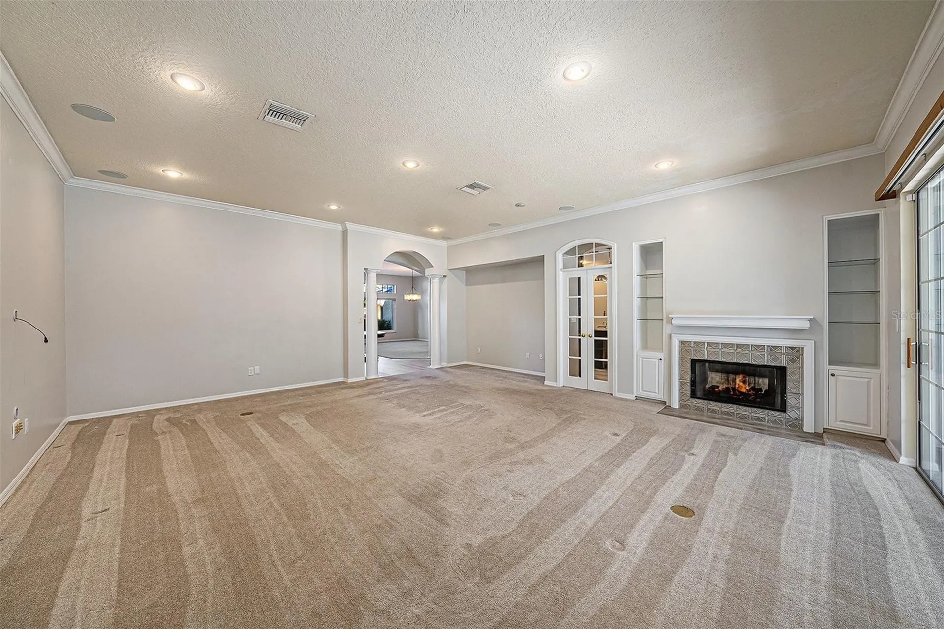 15818 Fairchild Drive Tampa FL 33647