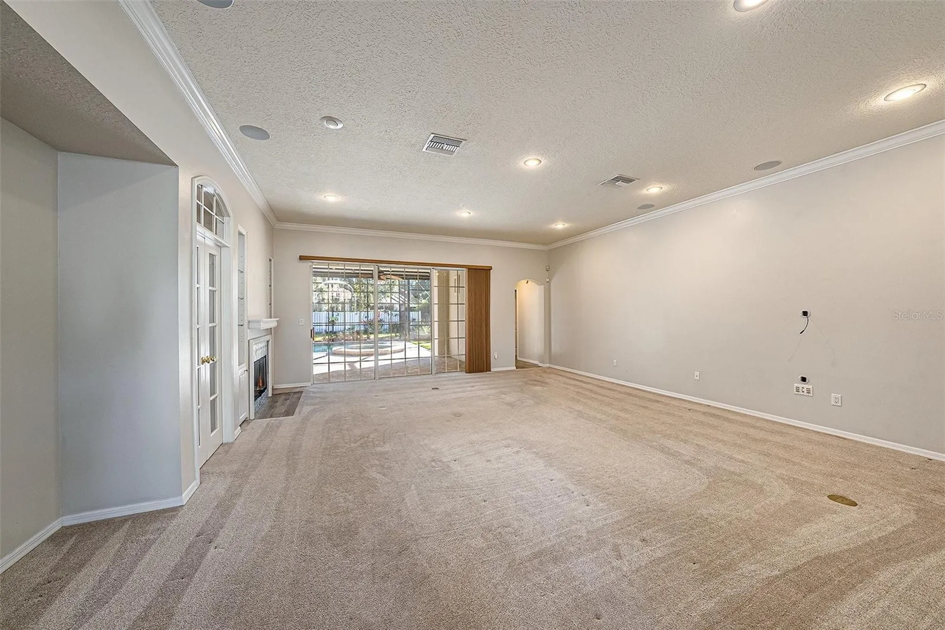 15818 Fairchild Drive Tampa FL 33647