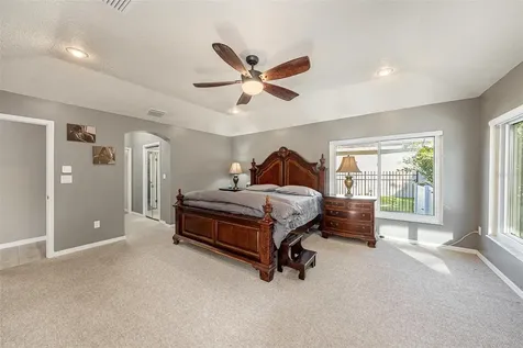 15818 Fairchild Drive Tampa FL 33647