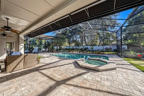 15818 Fairchild Drive Tampa FL 33647