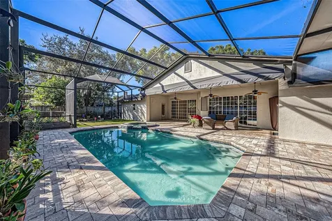 15818 Fairchild Drive Tampa FL 33647
