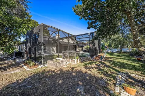15818 Fairchild Drive Tampa FL 33647