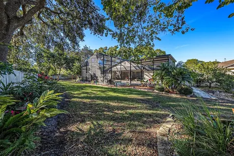 15818 Fairchild Drive Tampa FL 33647