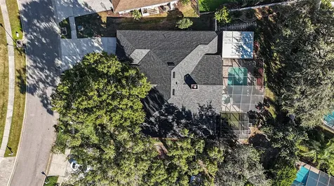15818 Fairchild Drive Tampa FL 33647