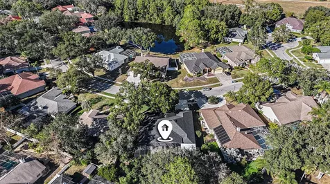 15818 Fairchild Drive Tampa FL 33647