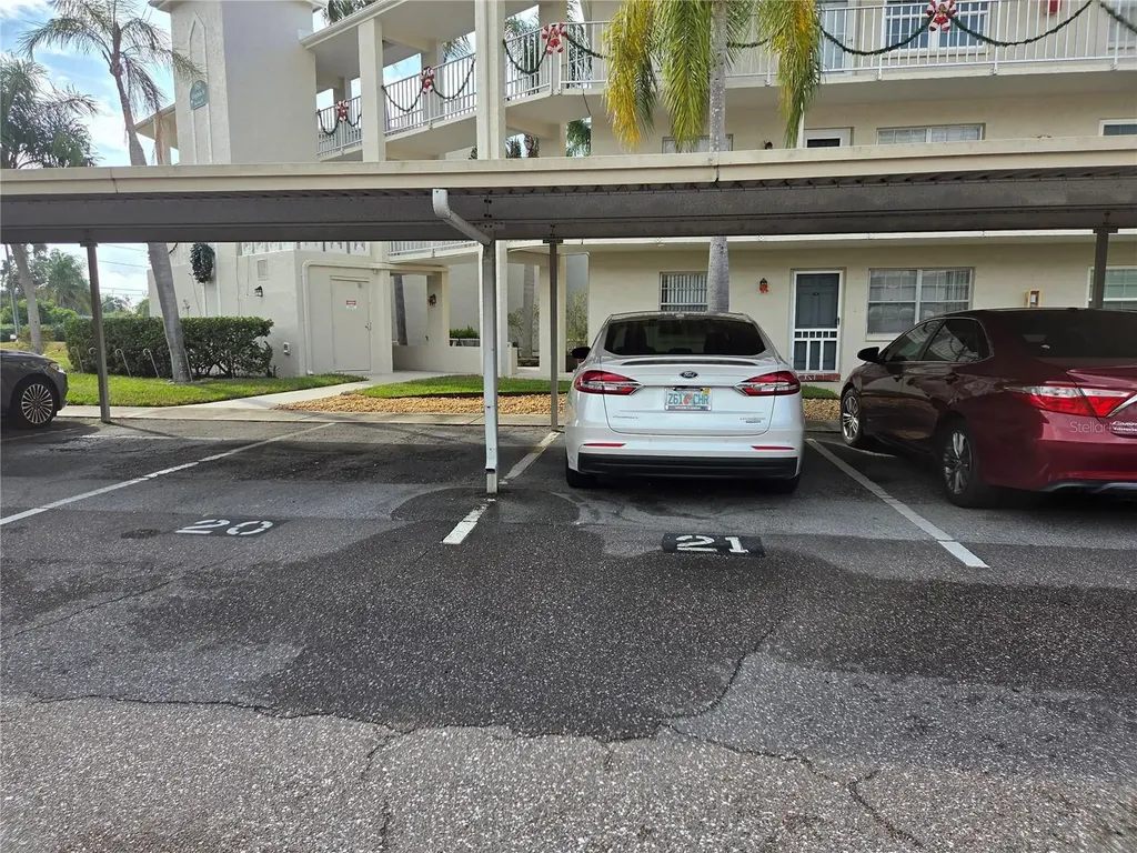 960 Virginia Street Dunedin FL 34698