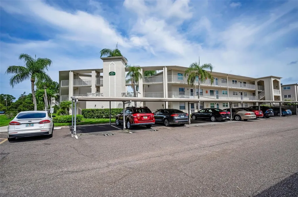 960 Virginia Street Dunedin FL 34698