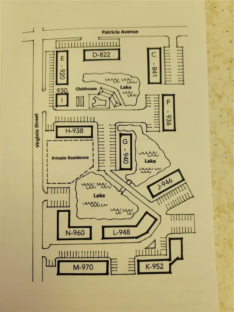 960 Virginia Street Dunedin FL 34698