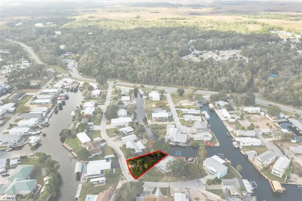 10199 W Blue Springs Court Homosassa FL 34448