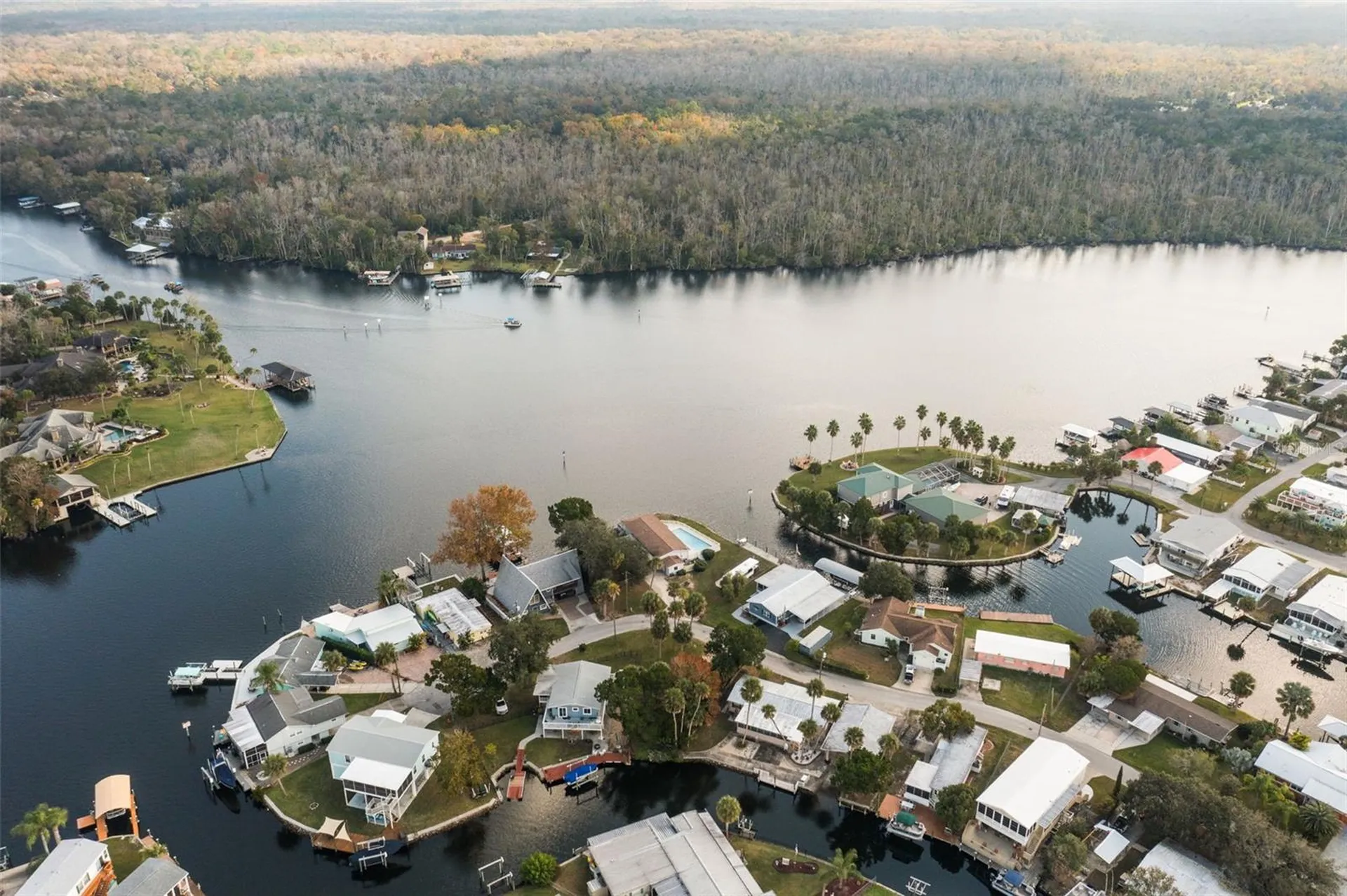 10199 W Blue Springs Court Homosassa FL 34448