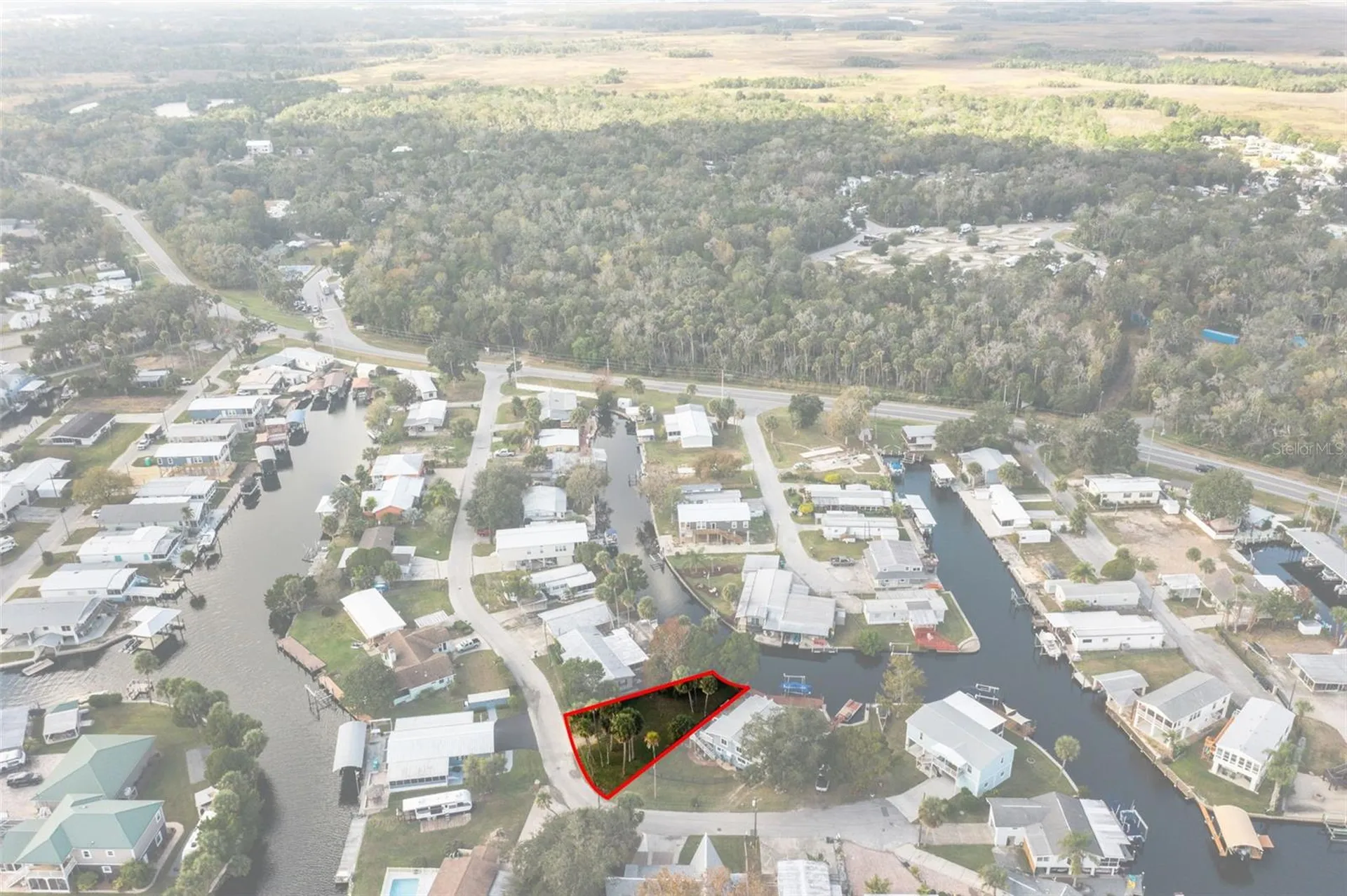 10199 W Blue Springs Court Homosassa FL 34448
