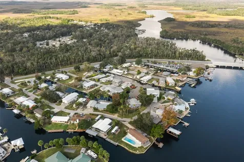 10199 W Blue Springs Court Homosassa FL 34448