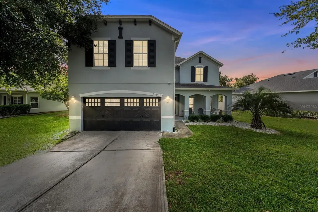 20930 Sullivan Ranch Boulevard Mount Dora FL 32757