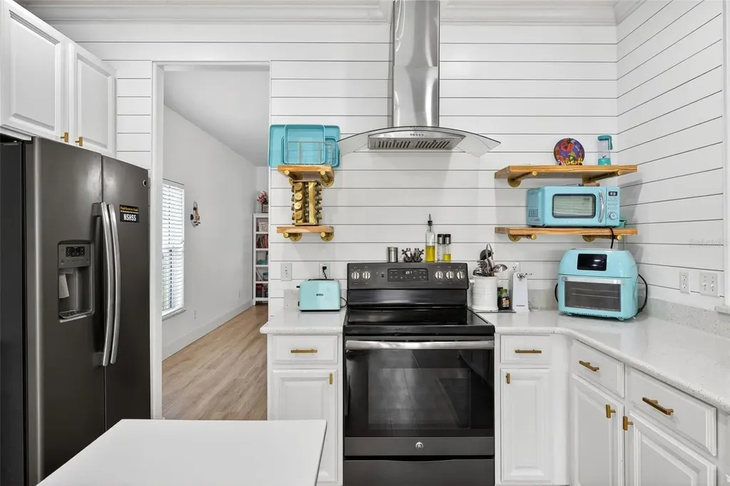 20930 Sullivan Ranch Boulevard Mount Dora FL 32757