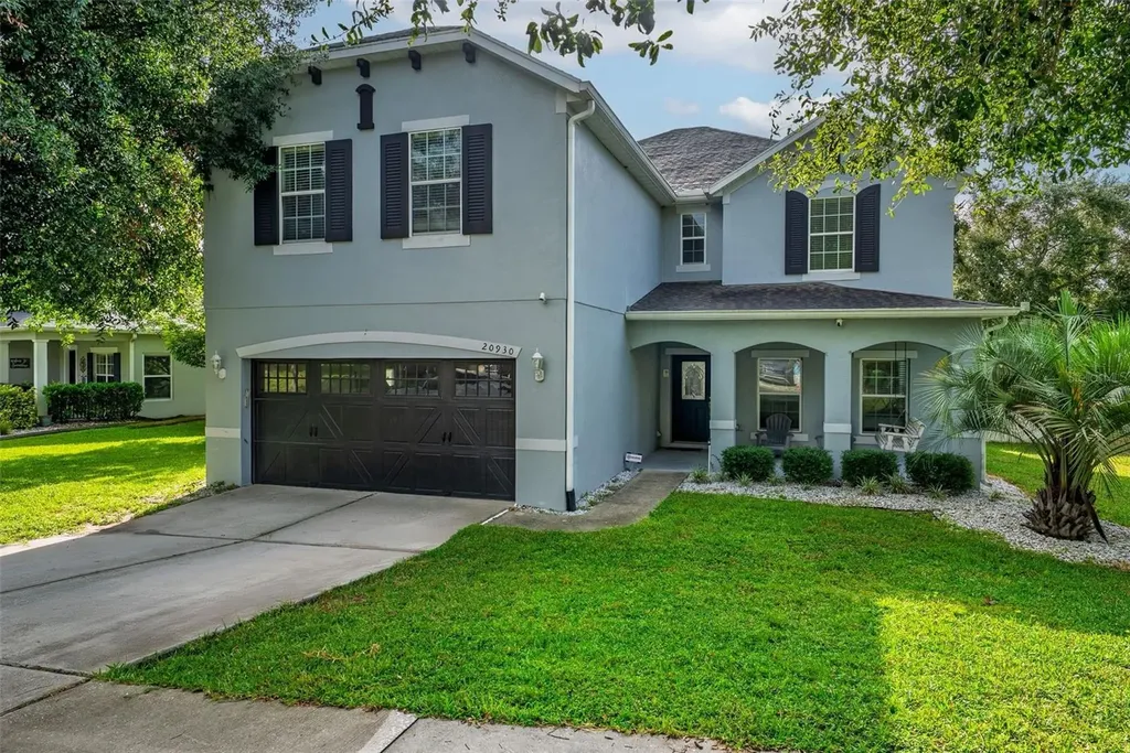 20930 Sullivan Ranch Boulevard Mount Dora FL 32757