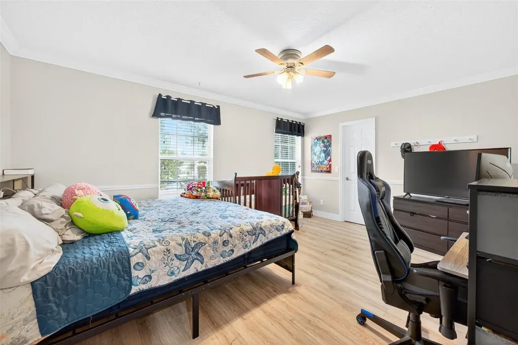 20930 Sullivan Ranch Boulevard Mount Dora FL 32757