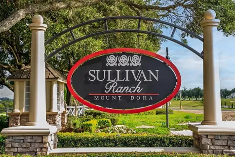 20930 Sullivan Ranch Boulevard Mount Dora FL 32757