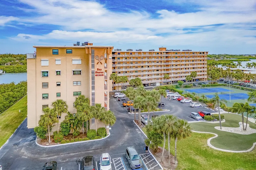 19451 Gulf Boulevard Indian Shores FL 33785