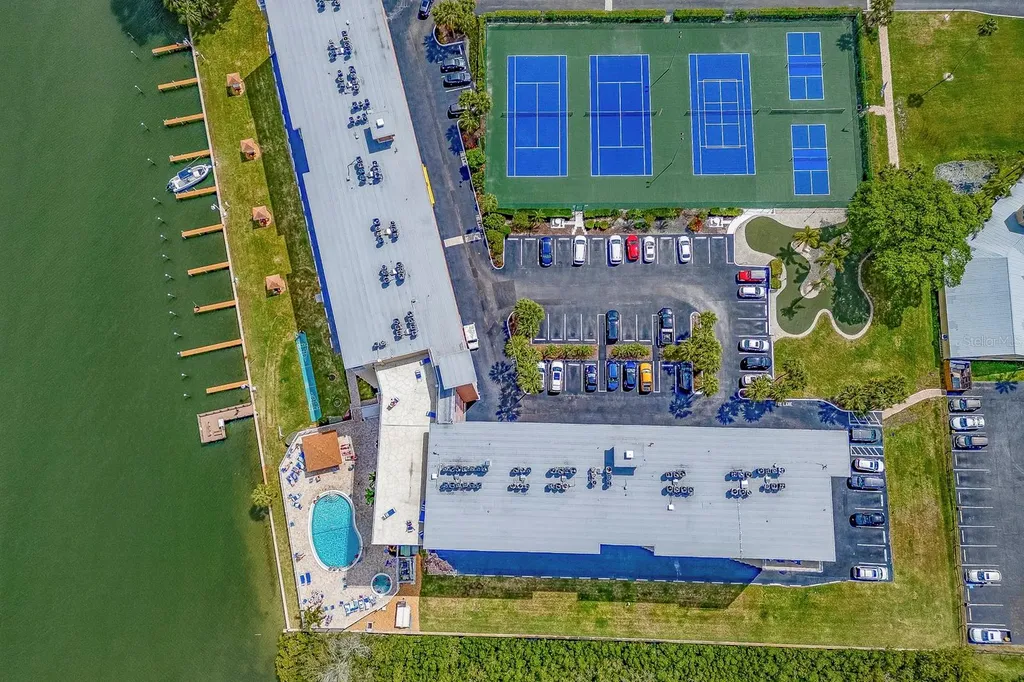 19451 Gulf Boulevard Indian Shores FL 33785