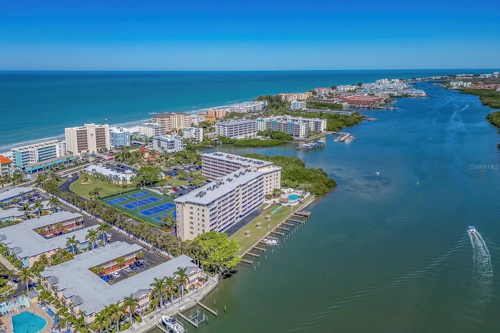 19451 Gulf Boulevard Indian Shores FL 33785
