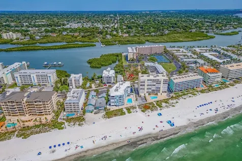 19451 Gulf Boulevard Indian Shores FL 33785