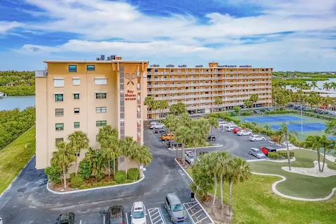 19451 Gulf Boulevard Indian Shores FL 33785