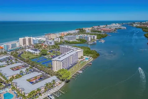 19451 Gulf Boulevard Indian Shores FL 33785
