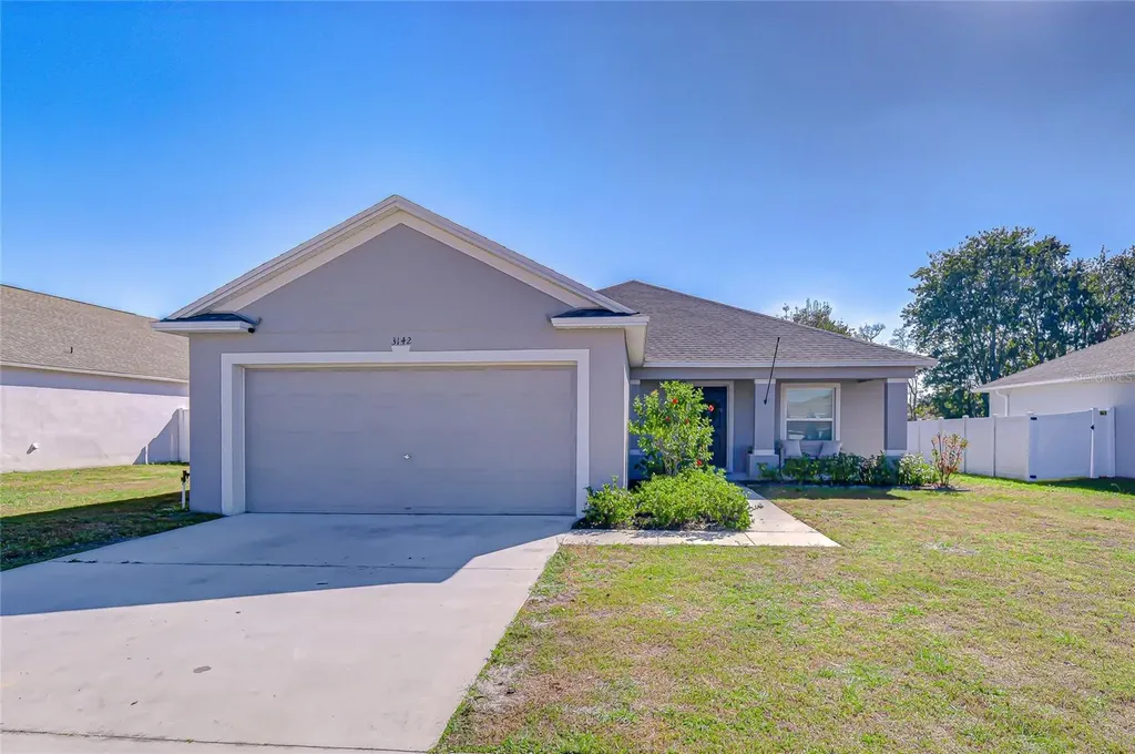 3142 Beckett Way Lakeland FL 33810