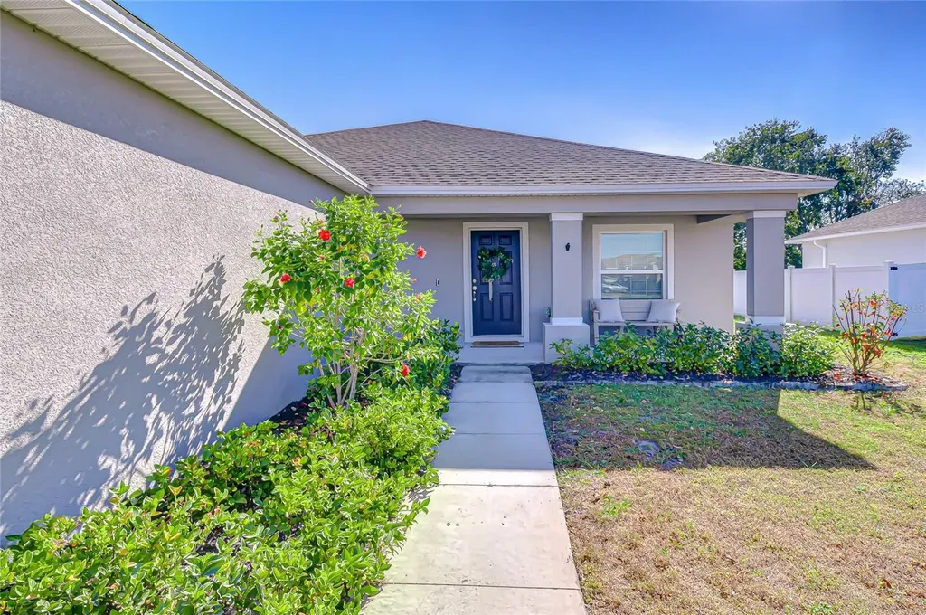 3142 Beckett Way Lakeland FL 33810