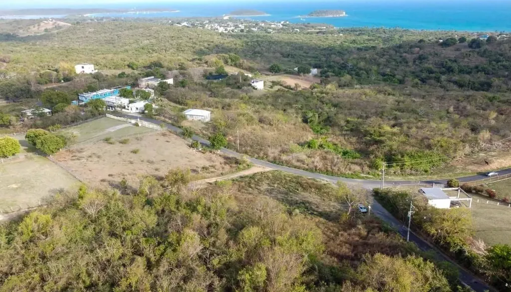 55 Route 201 Vieques PR 00765