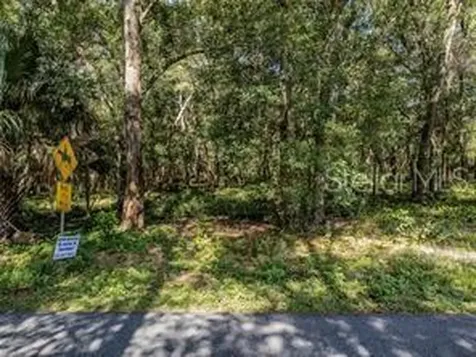 Huff Road Eustis FL 32726