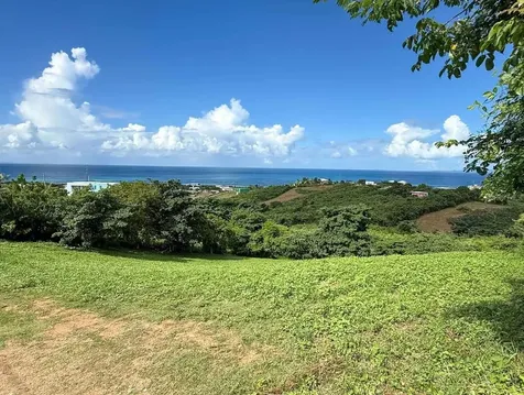 653 Calle Bastimiento Vieques PR 00765