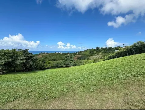 653 Calle Bastimiento Vieques PR 00765