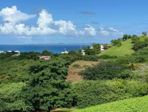 653 Calle Bastimiento Vieques PR 00765