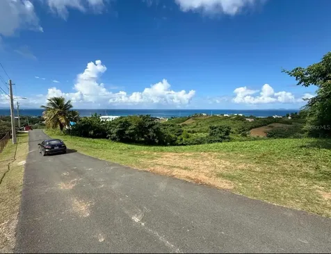 653 Calle Bastimiento Vieques PR 00765