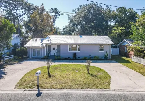 2207 Laurel Street Palatka FL 32177
