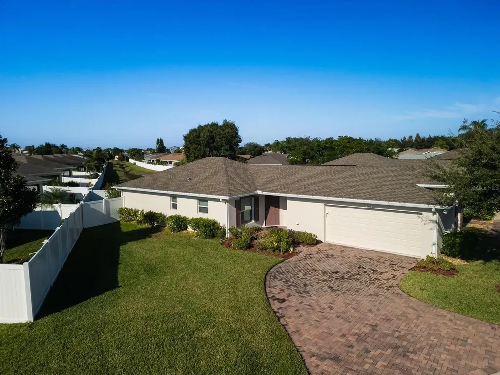 3348 Raleigh Drive Winter Haven FL 33884