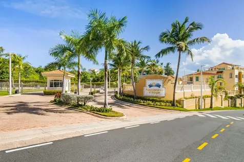 Palmanova Village 285 Palmas Inn Way Humacao PR 00791