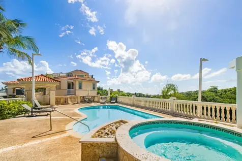 Palmanova Village 285 Palmas Inn Way Humacao PR 00791