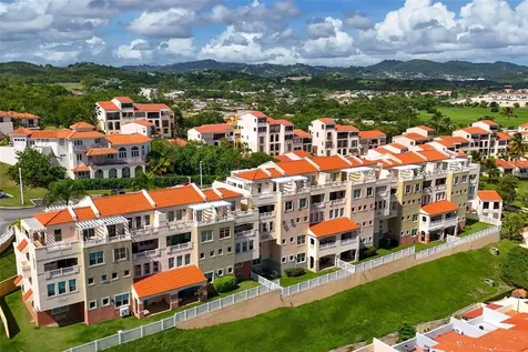 Palmanova Village 285 Palmas Inn Way Humacao PR 00791