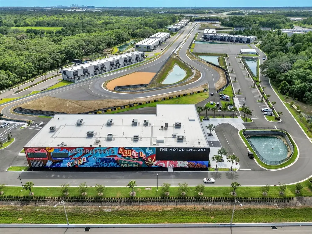 6500 Motor Enclave Way Tampa FL 33610