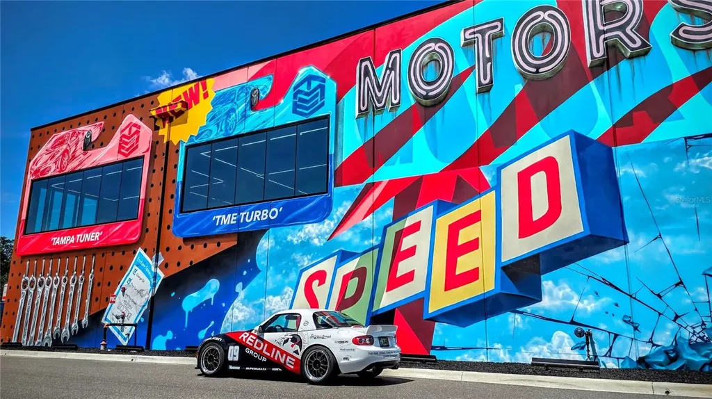 6500 Motor Enclave Way Tampa FL 33610