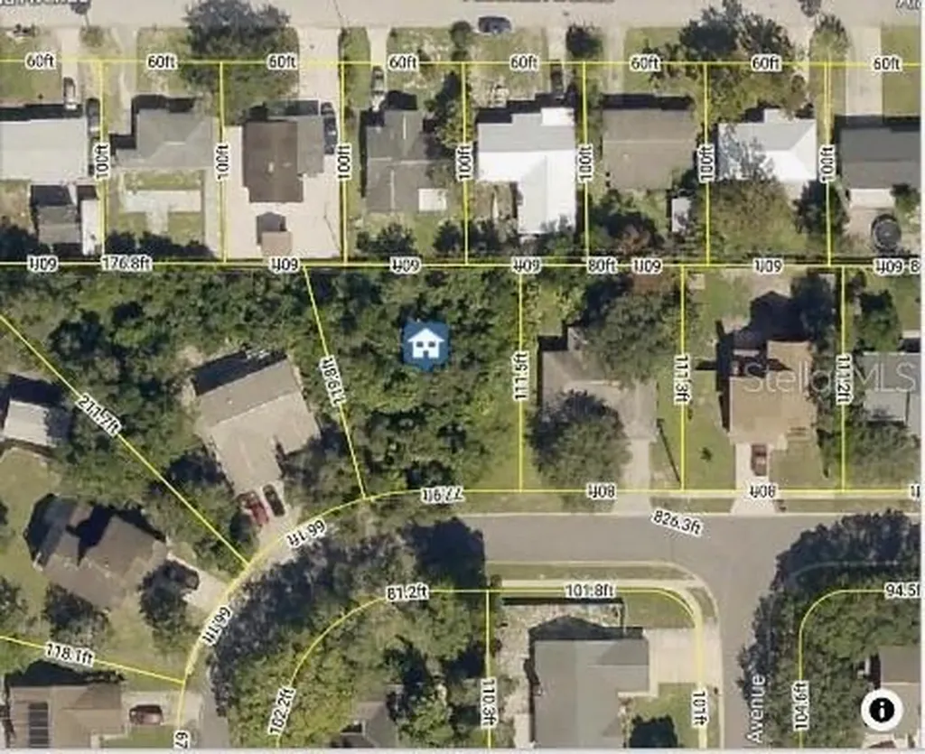 3980 Ridgewood Drive Titusville FL 32796