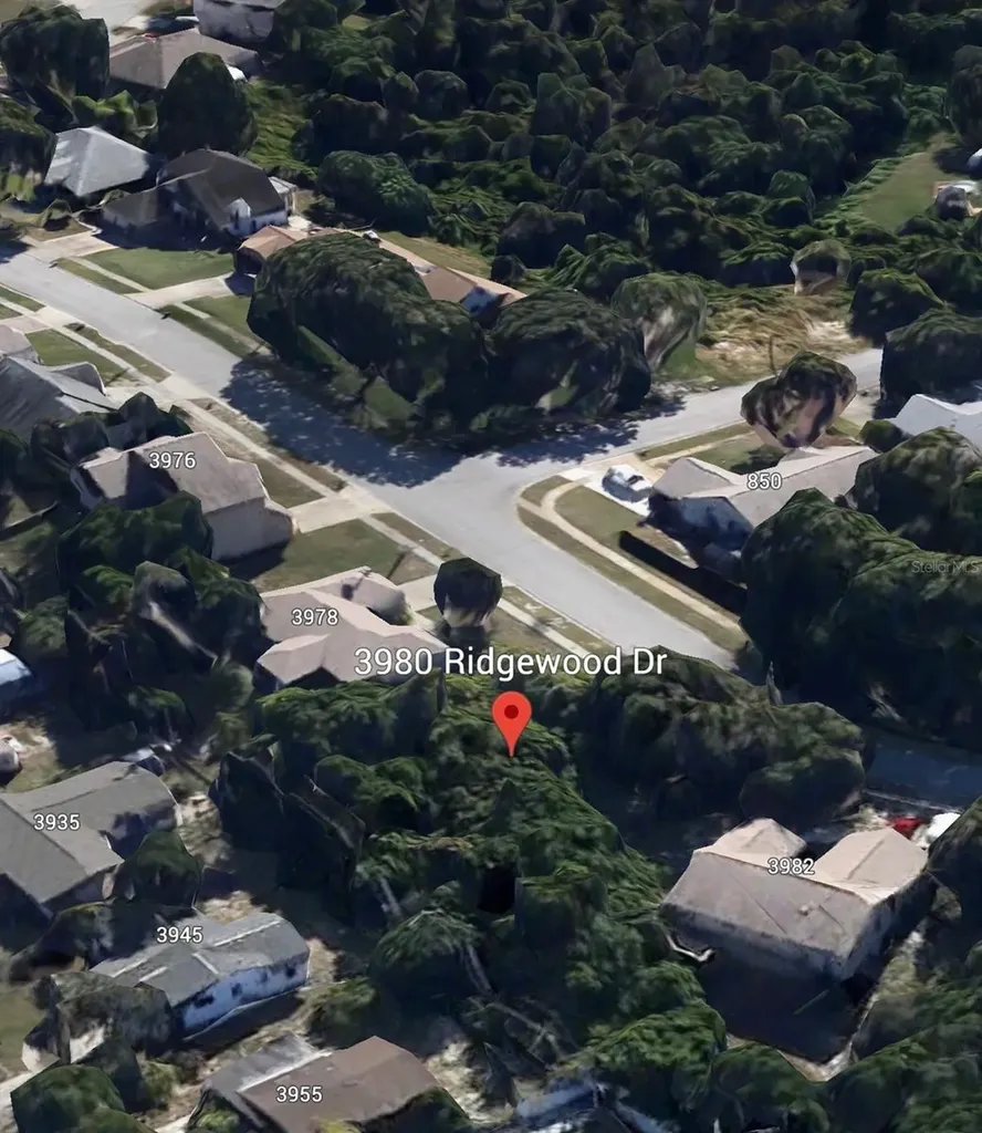 3980 Ridgewood Drive Titusville FL 32796