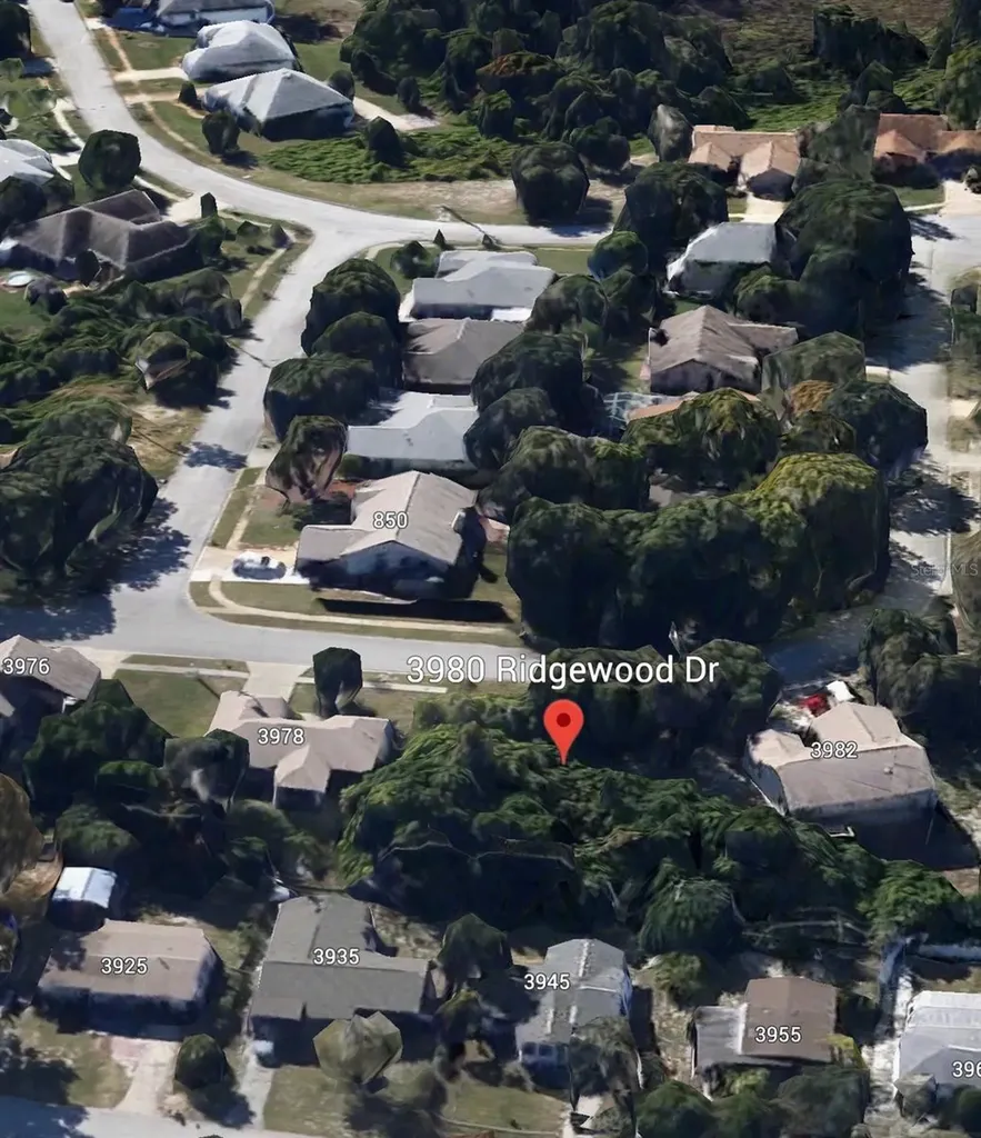 3980 Ridgewood Drive Titusville FL 32796