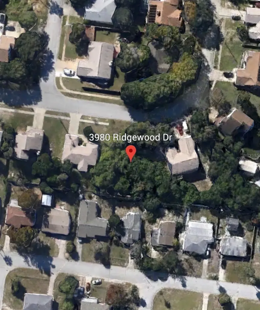 3980 Ridgewood Drive Titusville FL 32796