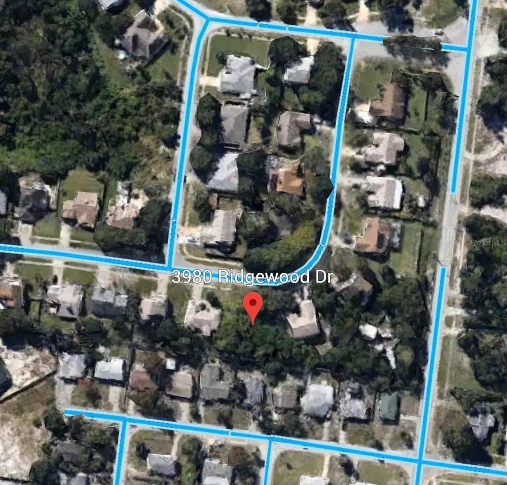 3980 Ridgewood Drive Titusville FL 32796