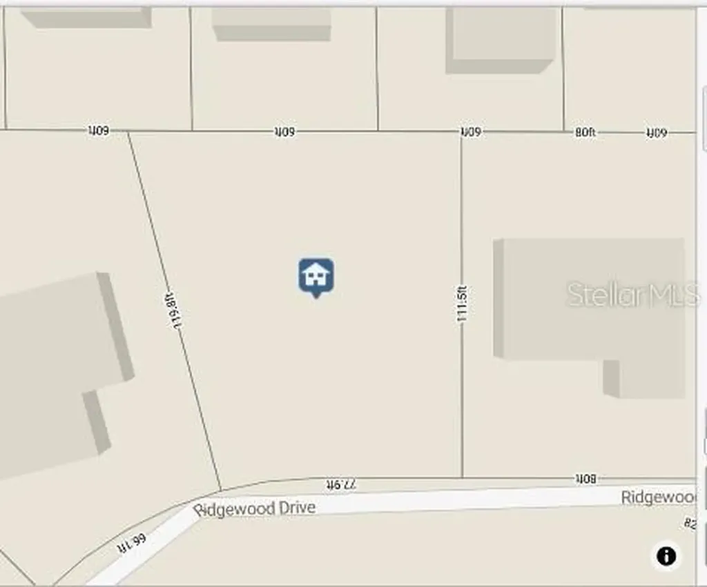 3980 Ridgewood Drive Titusville FL 32796