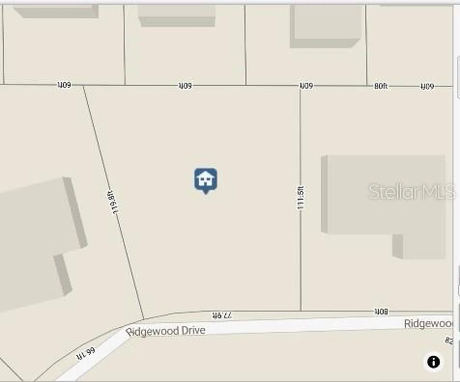 3980 Ridgewood Drive Titusville FL 32796